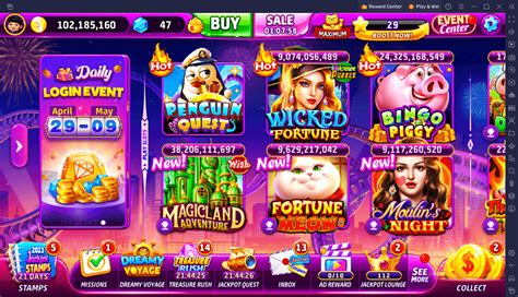 Mga video ng jackpot world slots.